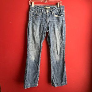 Levi’s Super Low Bootcut 518 Jeans